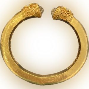 Julie Vos Monaco Demi Cuff